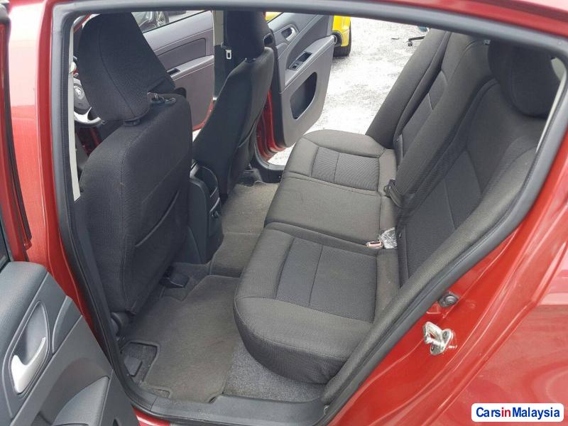 Proton Preve Automatic 2014 in Malaysia - image