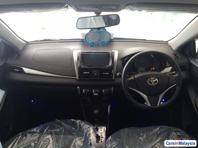 Toyota Vios Automatic - image 5