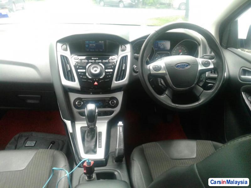 Ford Focus Automatic 2014 - image 3