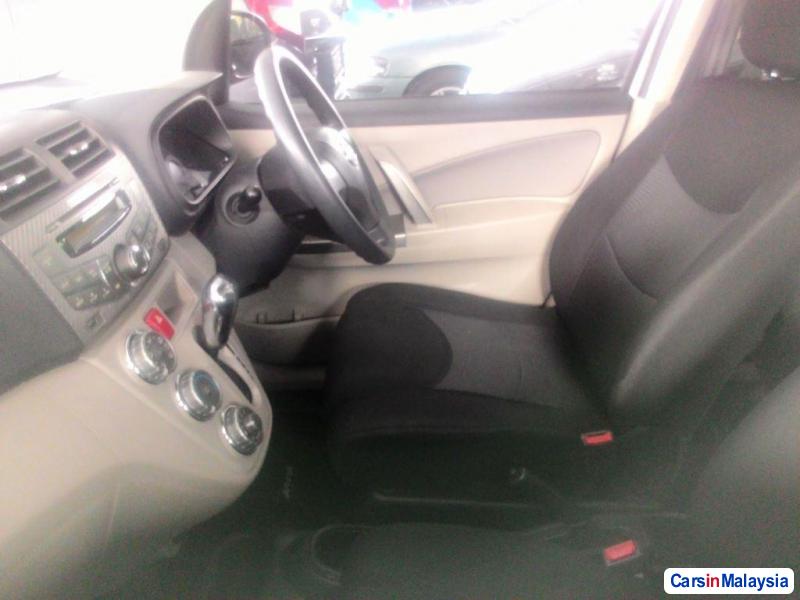 Perodua Myvi Automatic 2011 - image 3