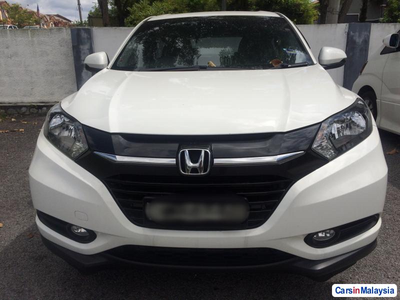 Picture of Honda HR-V Automatic 2016