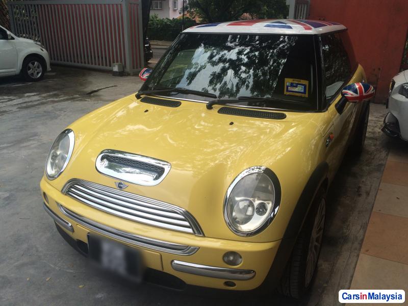 MINI Cooper 2003 - image 2