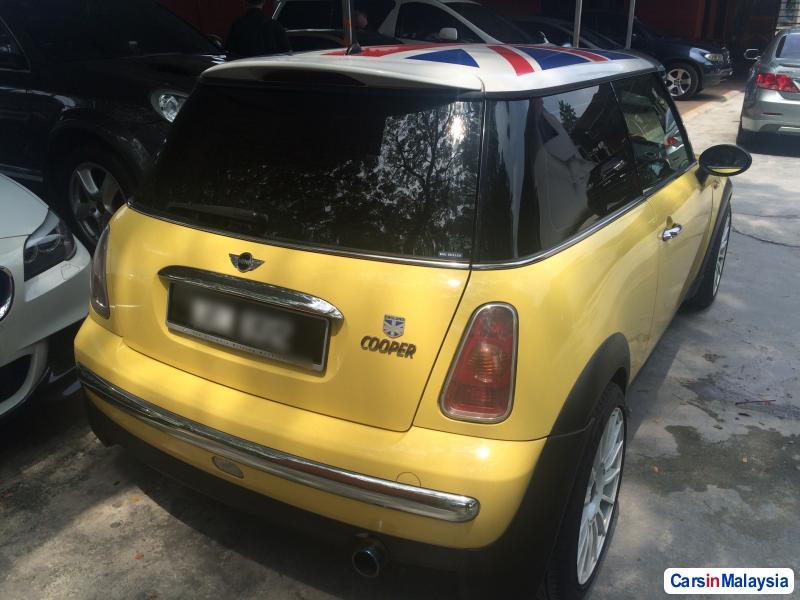 MINI Cooper 2003 - image 3
