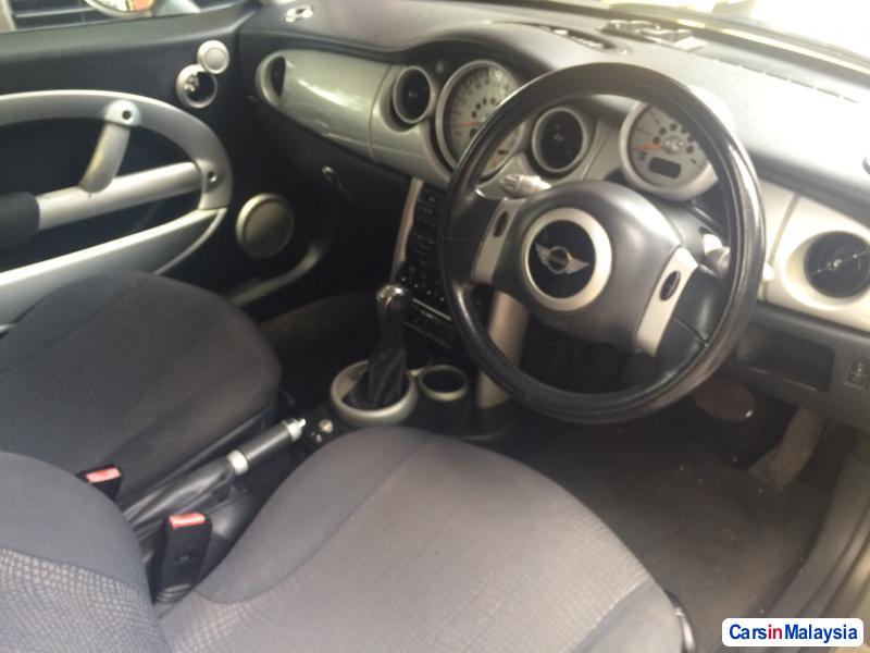 MINI Cooper 2003 - image 4
