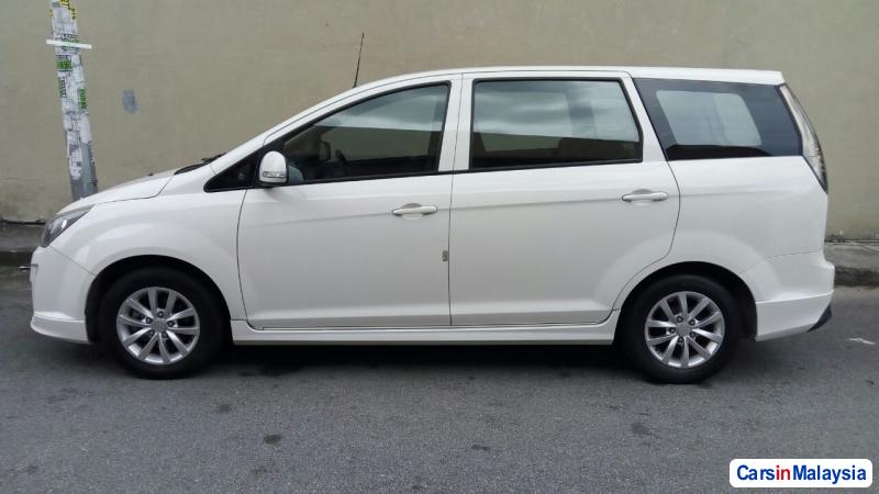 Proton Exora Automatic 2012 - image 3