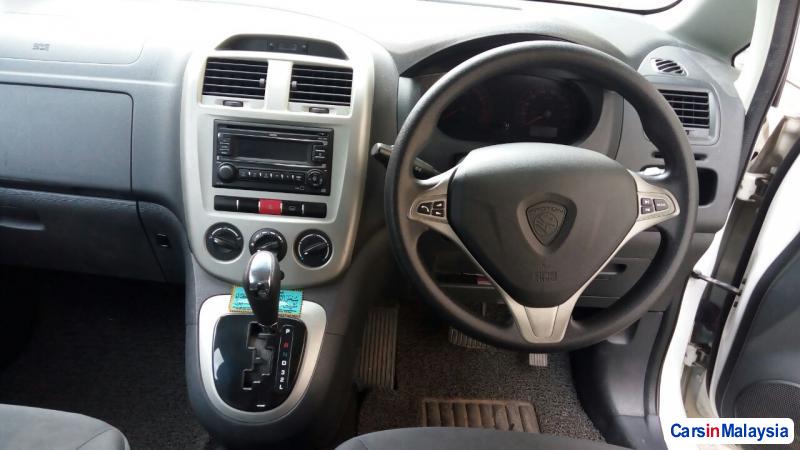 Proton Exora Automatic 2012 - image 4