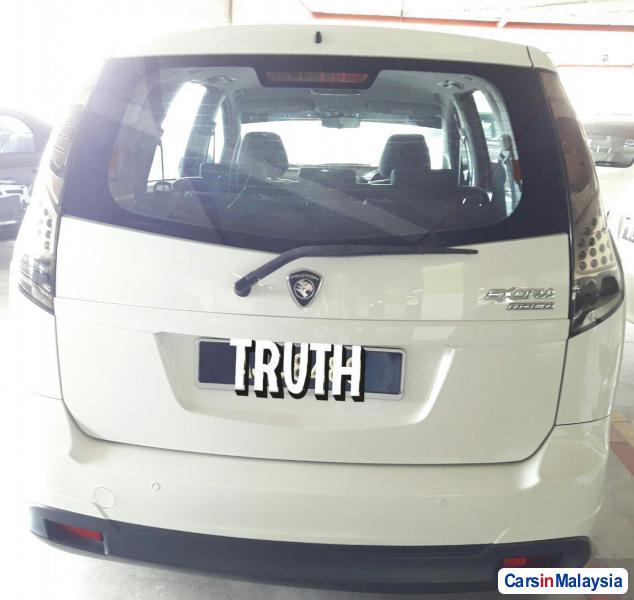 Proton Exora Automatic 2012 - image 5