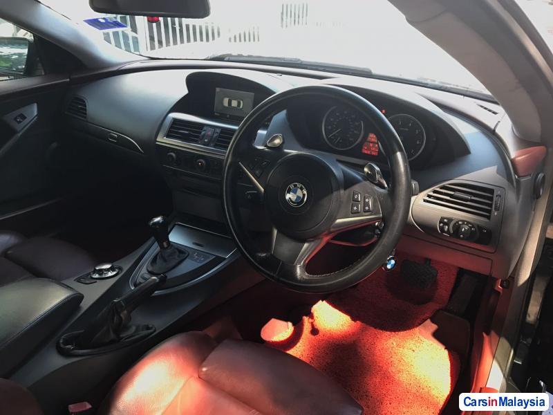 BMW Automatic 2007 - image 3