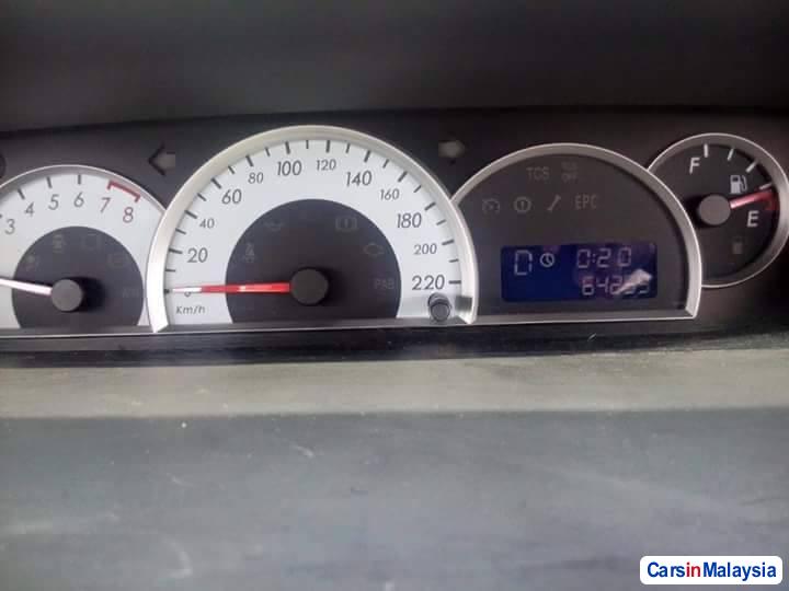 Chery Eastar Semi-Automatic 2010 in Kuala Lumpur