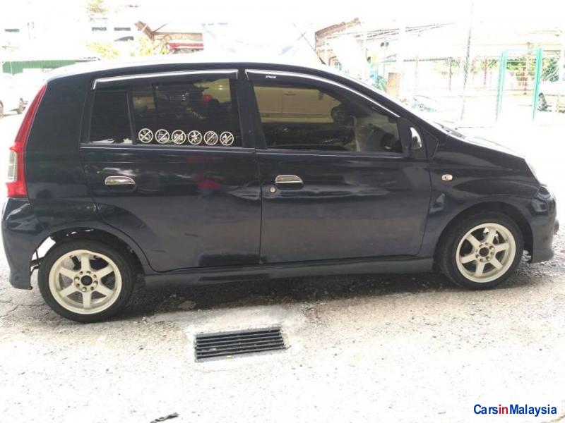 Perodua Viva Automatic 2009 - image 3