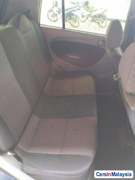 Perodua Viva Automatic 2009 - image 4