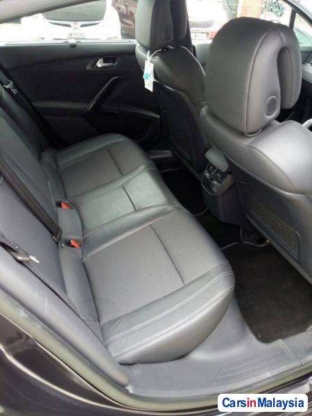 Peugeot 508 Automatic 2013 - image 4