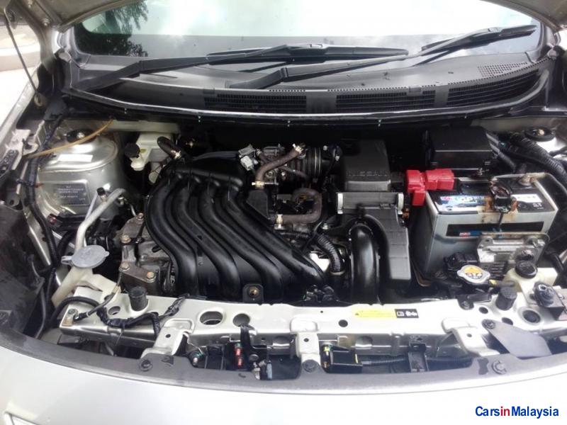 Picture of Nissan Almera Automatic 2013 in Kuala Lumpur