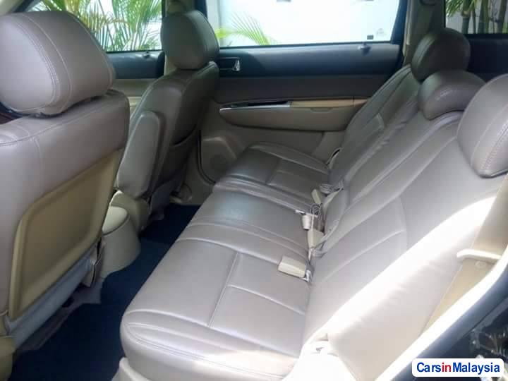 Picture of Chery Eastar Semi-Automatic 2010 in Kuala Lumpur