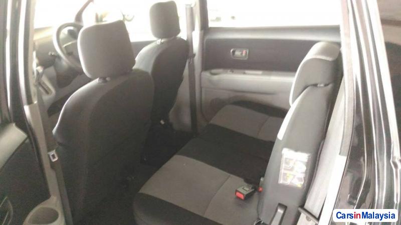 Picture of Perodua Alza Automatic 2011 in Malaysia