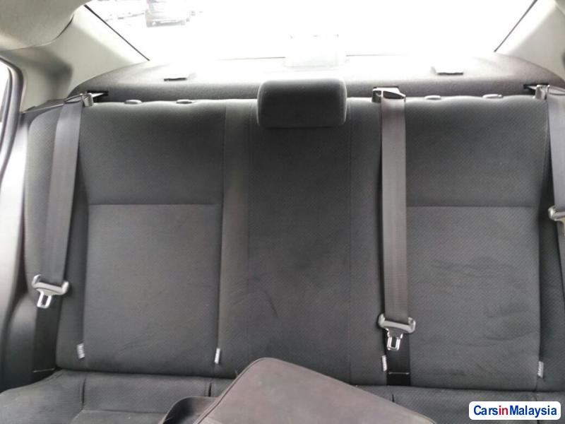 Toyota Vios Automatic 2014 - image 6