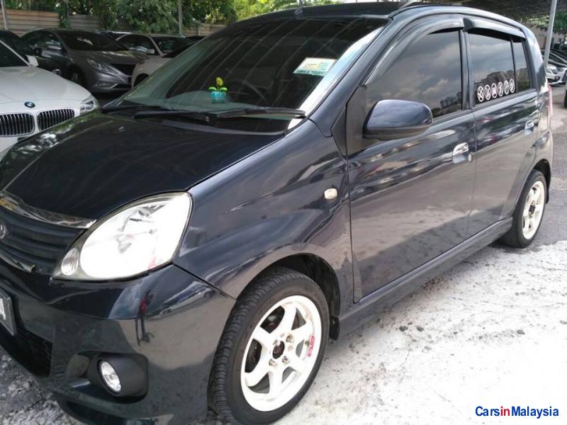 Perodua Viva Automatic 2009 - image 6