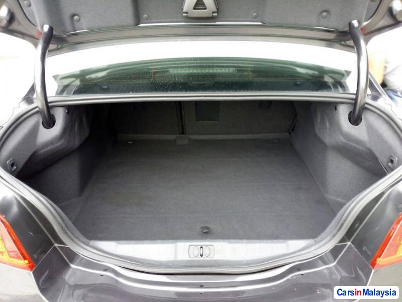 Peugeot 508 Automatic 2013 - image 6