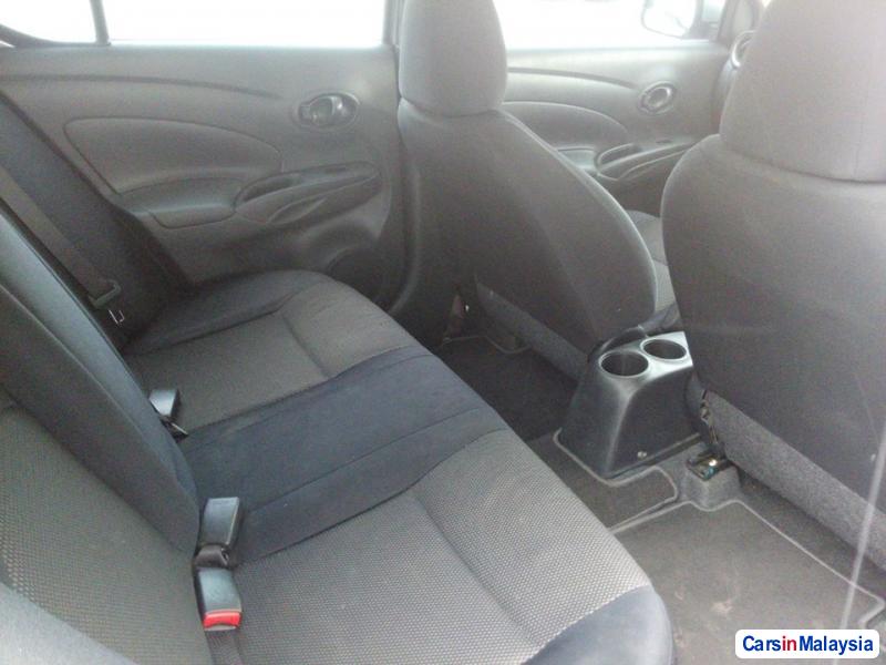 Nissan Almera Automatic 2013 in Kuala Lumpur - image