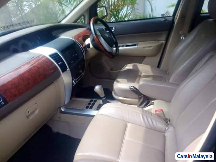 Chery Eastar Semi-Automatic 2010 in Kuala Lumpur - image