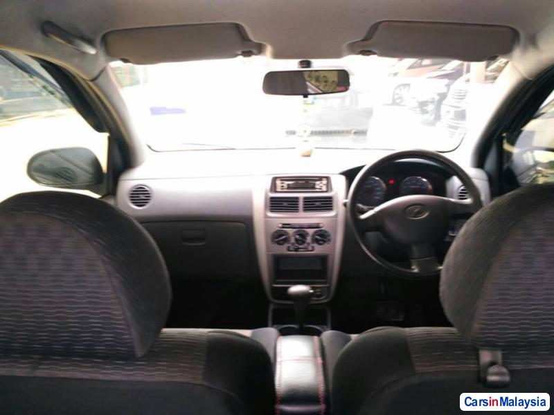 Perodua Viva Automatic 2009 - image 7