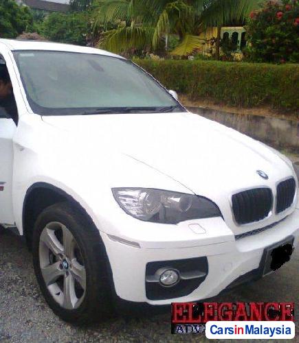 Picture of BMW X Automatic 2012
