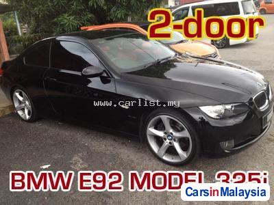 BMW 2010