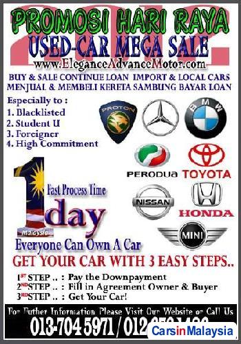 Honda City Automatic 2009 - image 2