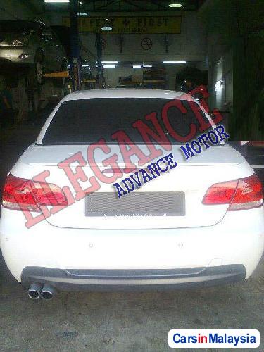 BMW Automatic 2010