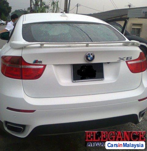 BMW X Automatic 2012 - image 2
