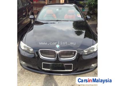 BMW 2010 in Kuala Lumpur
