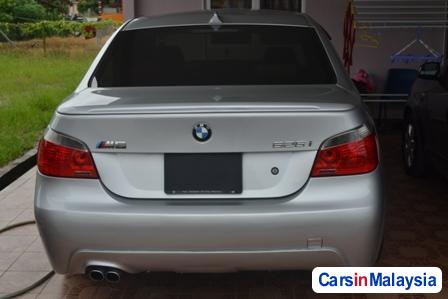BMW Automatic 2011 in Kuala Lumpur
