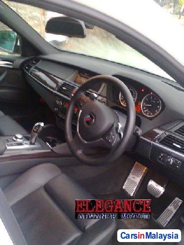 BMW X Automatic 2012 - image 3