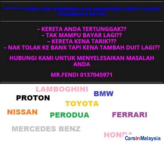 Volkswagen Polo Automatic 2012 in Kuala Lumpur