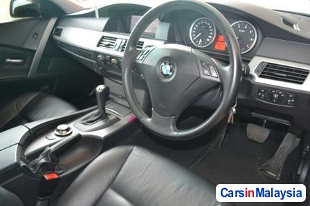 BMW Automatic 2011 in Malaysia