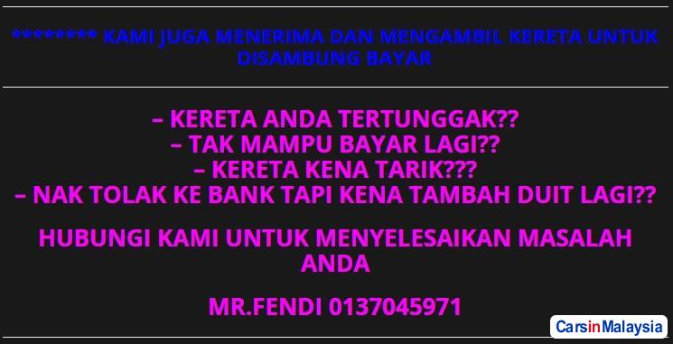 Hyundai Starex Automatic 2011 in Malaysia