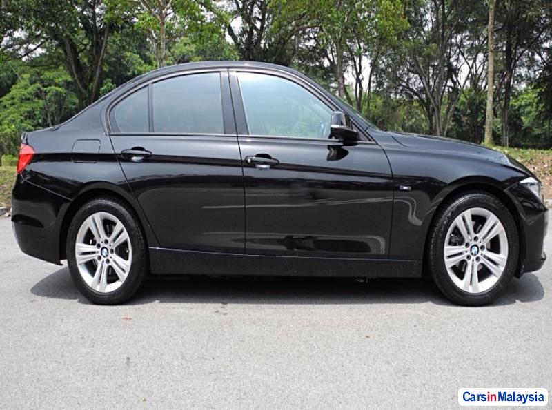 BMW Automatic 2013