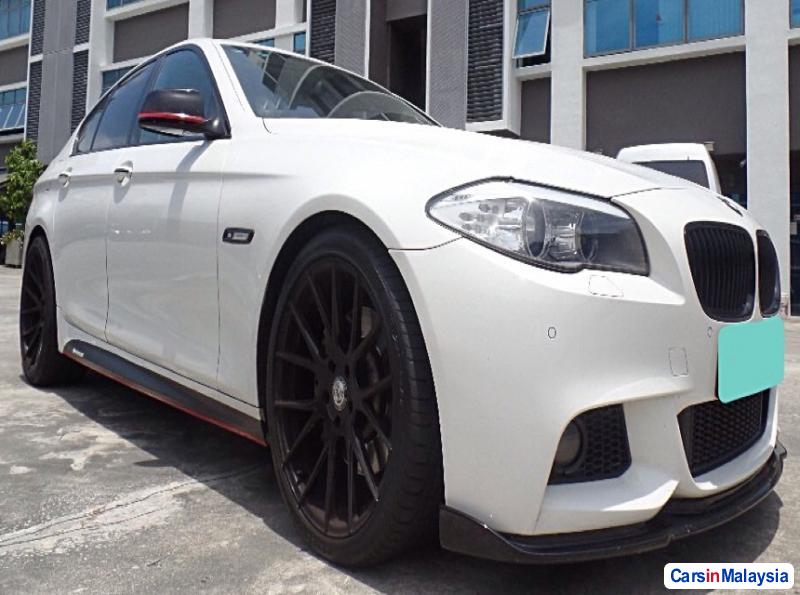 BMW Automatic 2013
