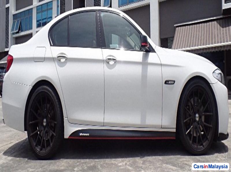BMW Automatic 2013 in Kuala Lumpur