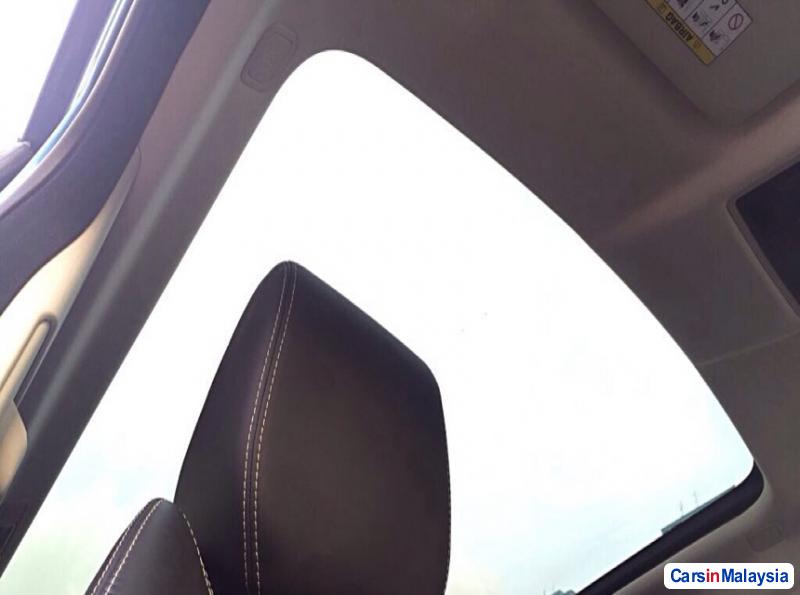 Land Rover Range Rover Automatic 2013 in Malaysia