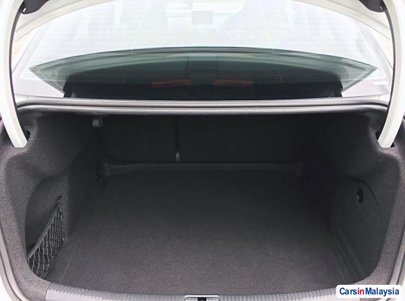 Audi A3 Automatic 2015 - image 5