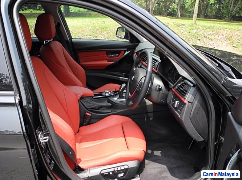 Picture of BMW Automatic 2013 in Kuala Lumpur
