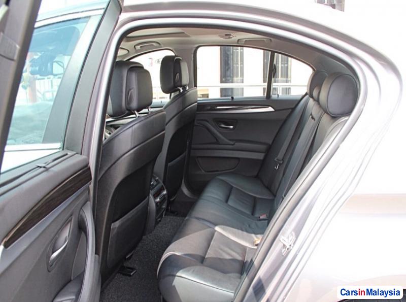 Picture of BMW Automatic 2014 in Kuala Lumpur