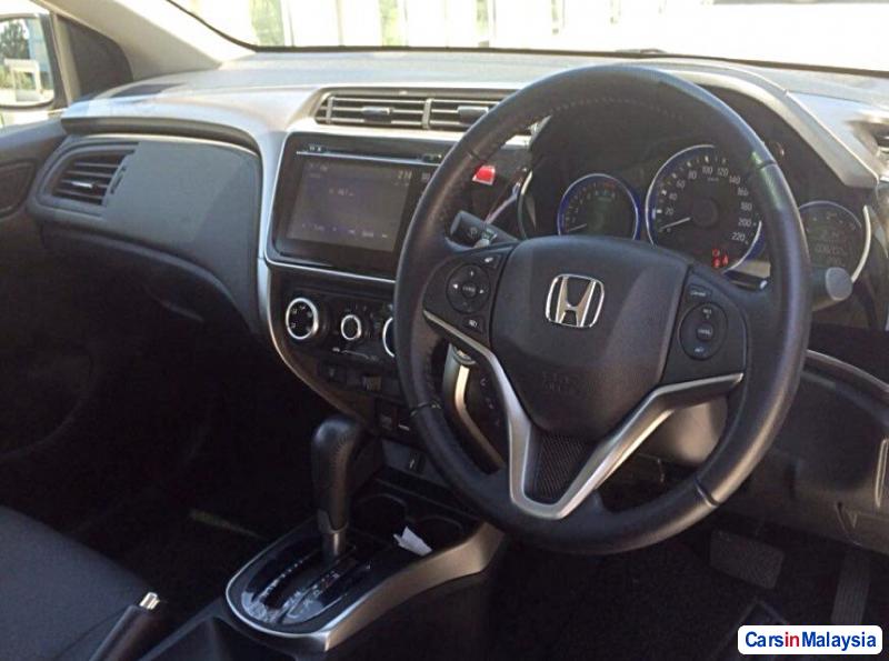 Picture of Honda City Automatic 2016 in Kuala Lumpur