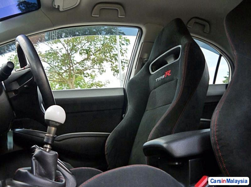 Picture of Honda Civic Manual 2013 in Kuala Lumpur