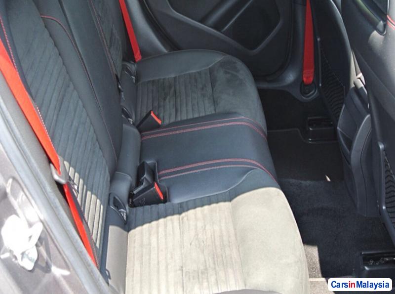 Picture of Mercedes Benz A-Class 2015 in Kuala Lumpur