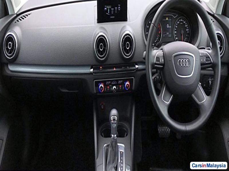 Audi A3 Automatic 2015 - image 6