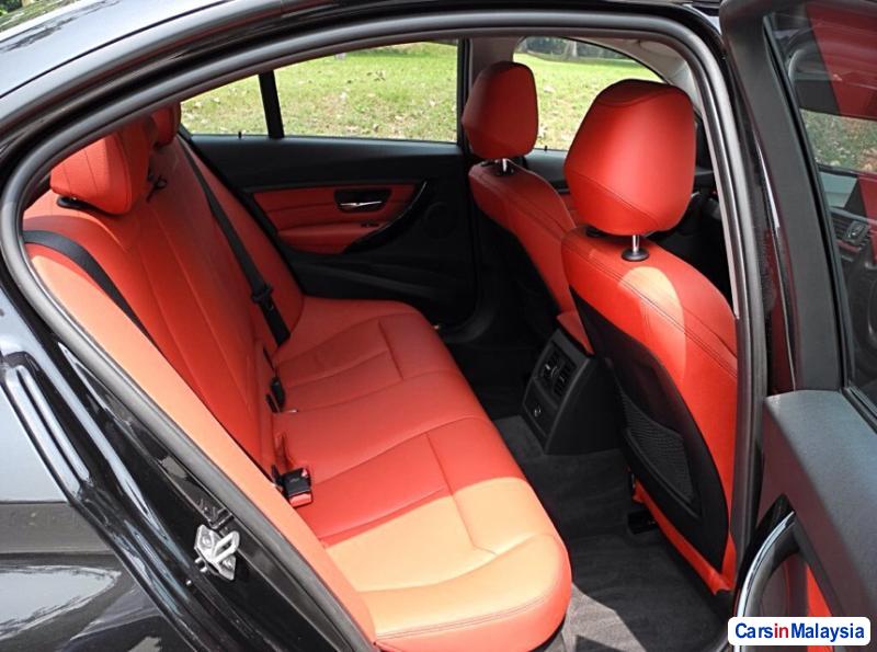 Picture of BMW Automatic 2013 in Malaysia