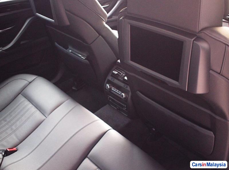 Picture of BMW Semi-Automatic 2013 in Malaysia