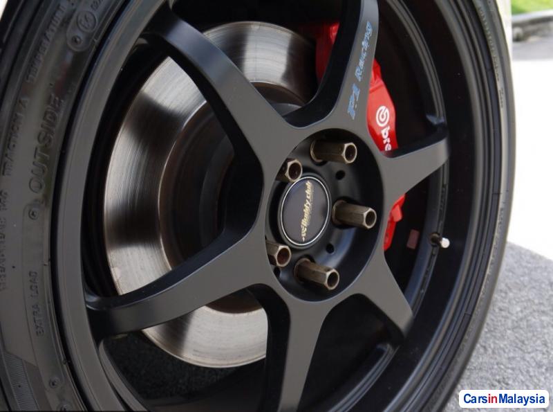 Picture of Honda Civic Manual 2013 in Malaysia